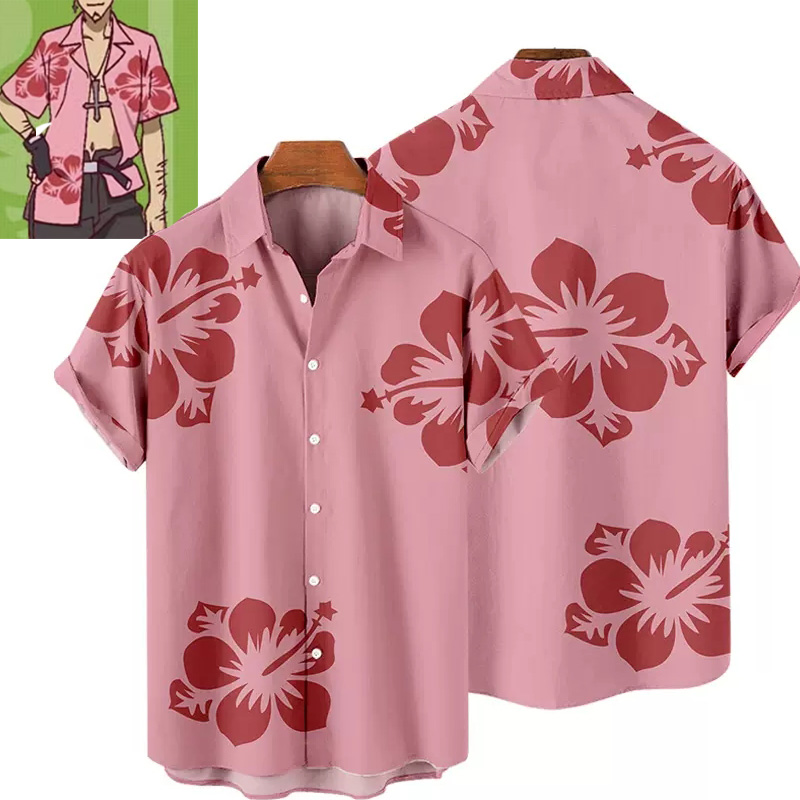 Anime Cosplay Meme - Anime Oshino Meme T-shirt Cosplay kostüm