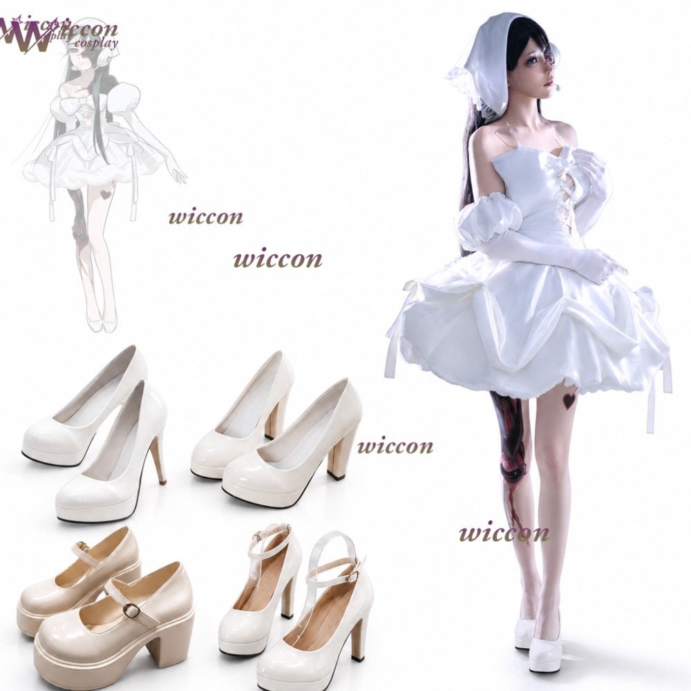 Anime Cosplay Thick - MoeMimic Anime ALIEN STAGE Zombie Stage
