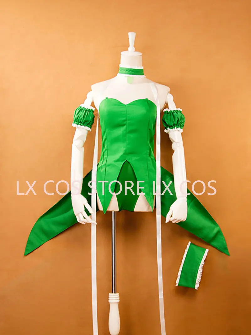 Anime Cosplay Maid - 2026 yeni Anime Tokyo Mew Mew