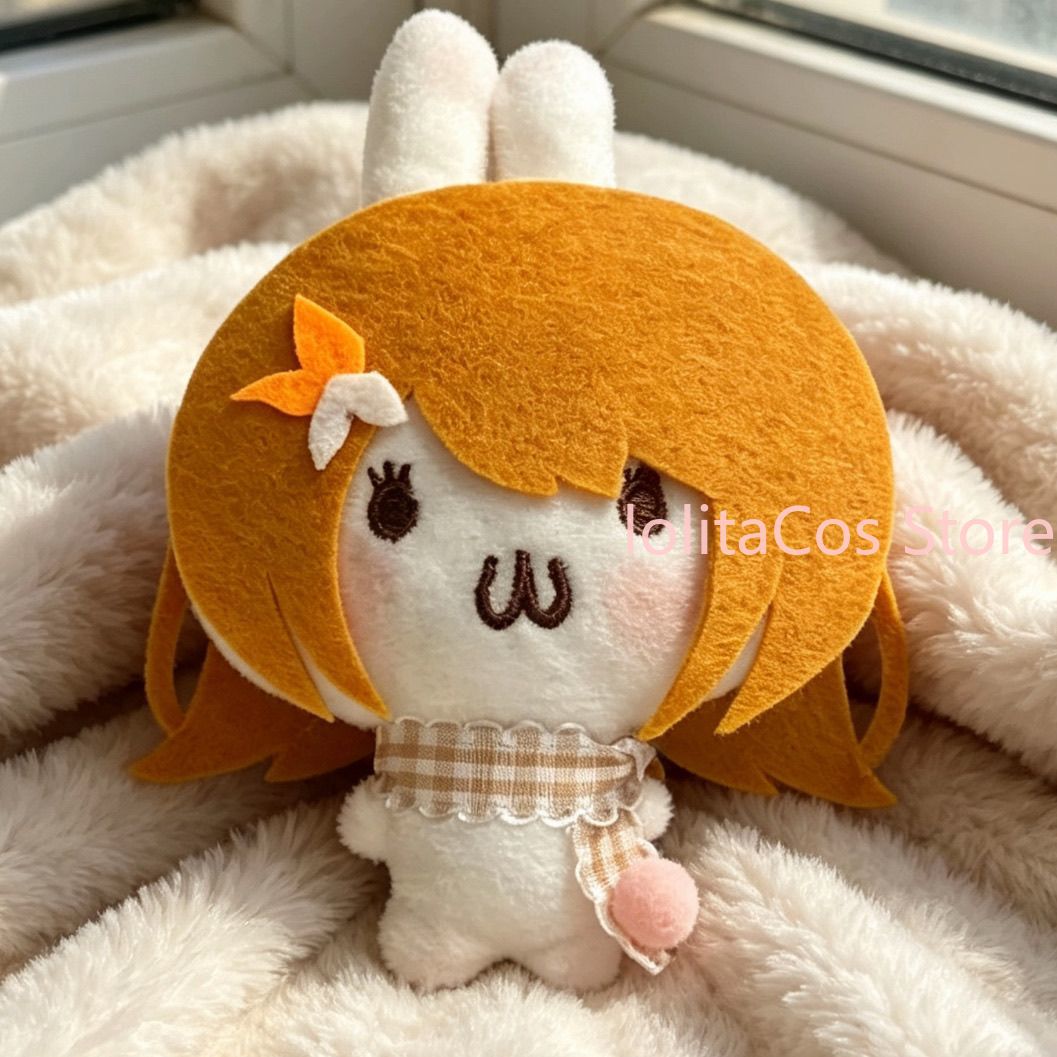 Pjsk Projesi SEKAI Minori Hana - Cosplay Anime Bunny Girl incelemesi ve fiyatı
