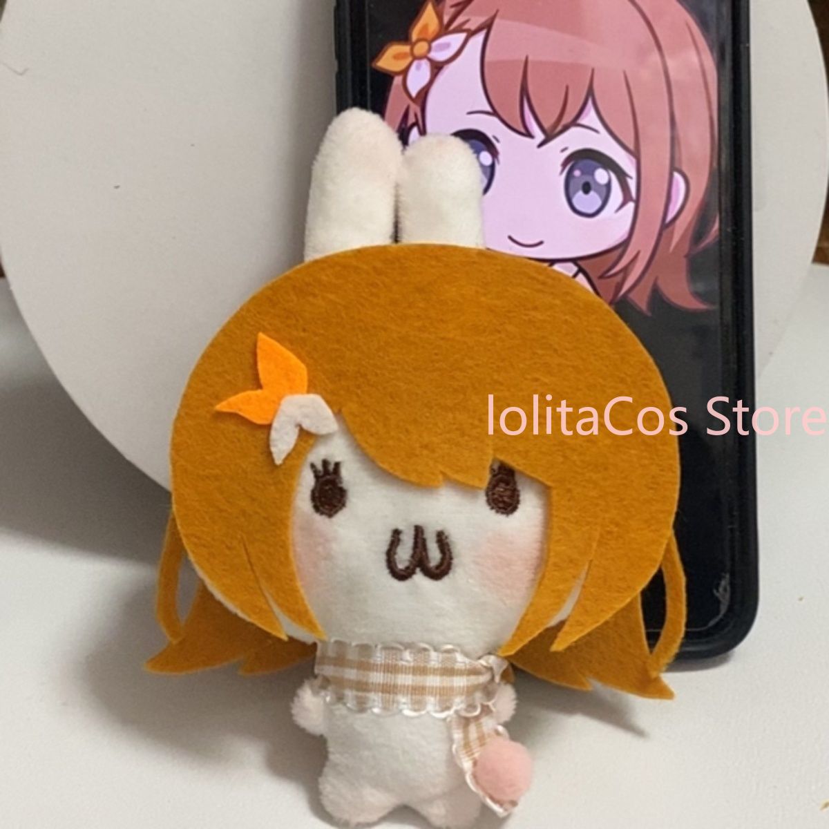 Pjsk Projesi SEKAI Minori Hana - Cosplay Anime Bunny Girl incelemesi ve fiyatı