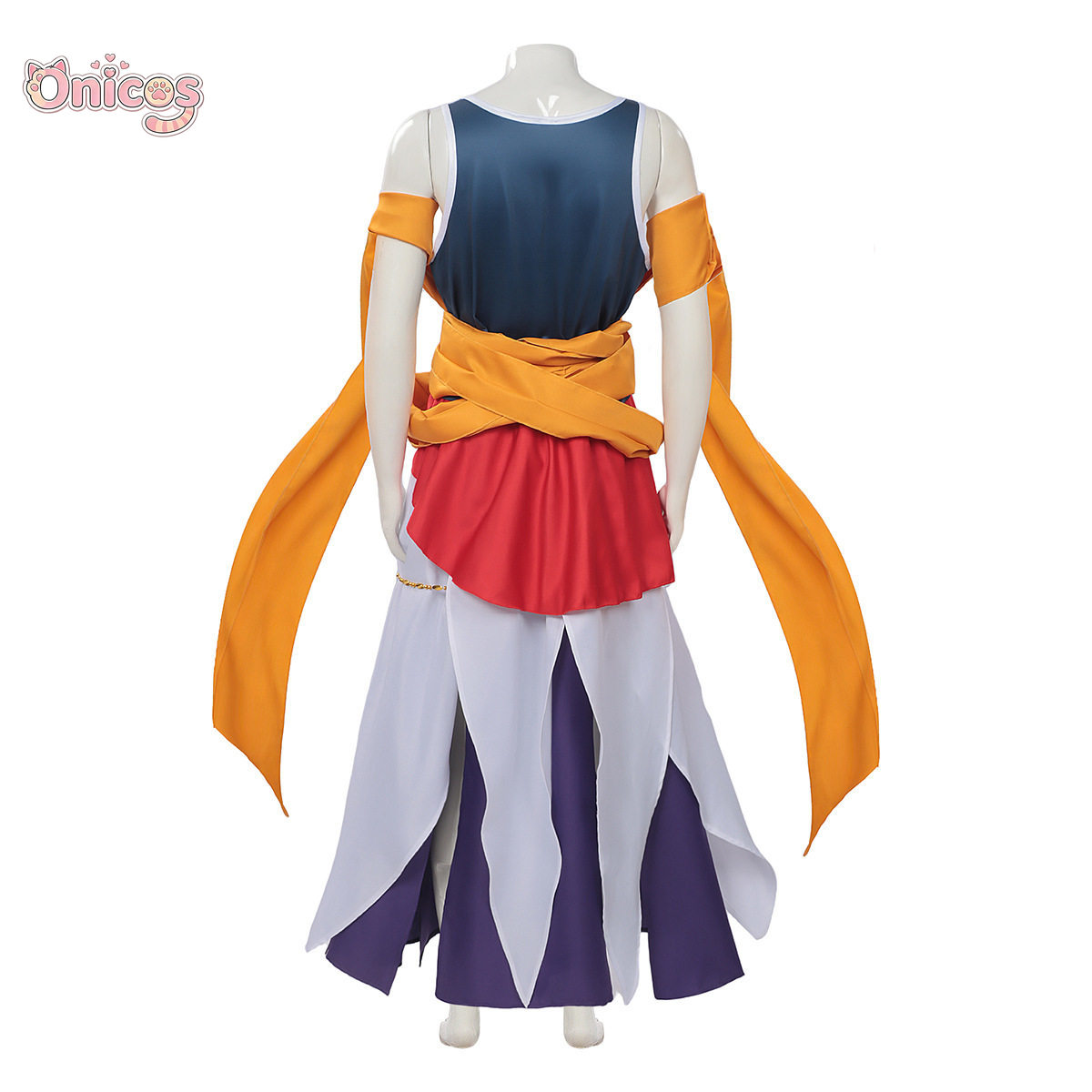Ragnarok Rekoru Buda Cosplay K - Anime Cosplay Swimsuit incelemesi ve fiyatı