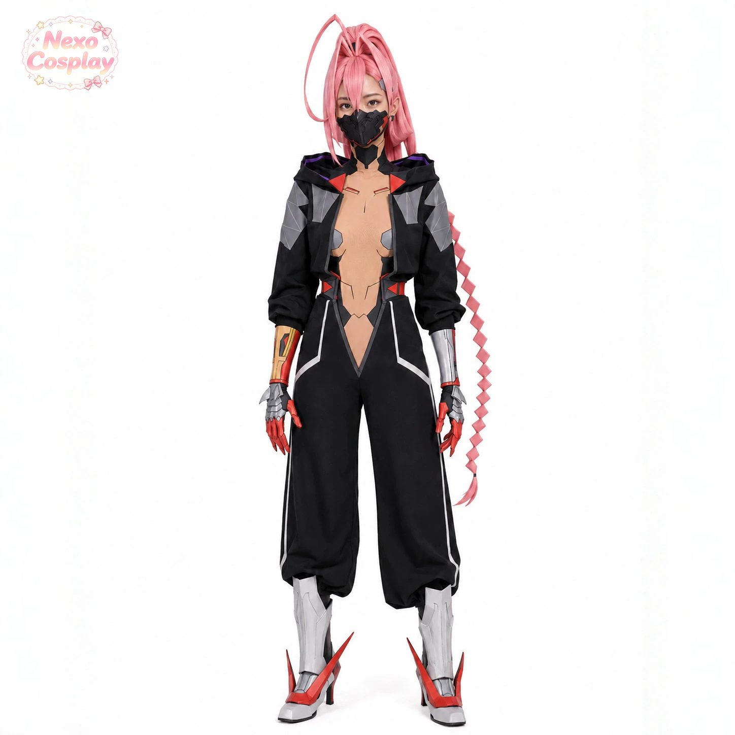 CE2 Talia Yang Cosplay Kostüm  - Anime Cosplay Swimsuit incelemesi ve fiyatı