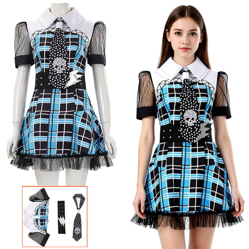 Anime Canavar Cosplay Kostüm Y - Anime Cosplay Maid incelemesi ve fiyatı