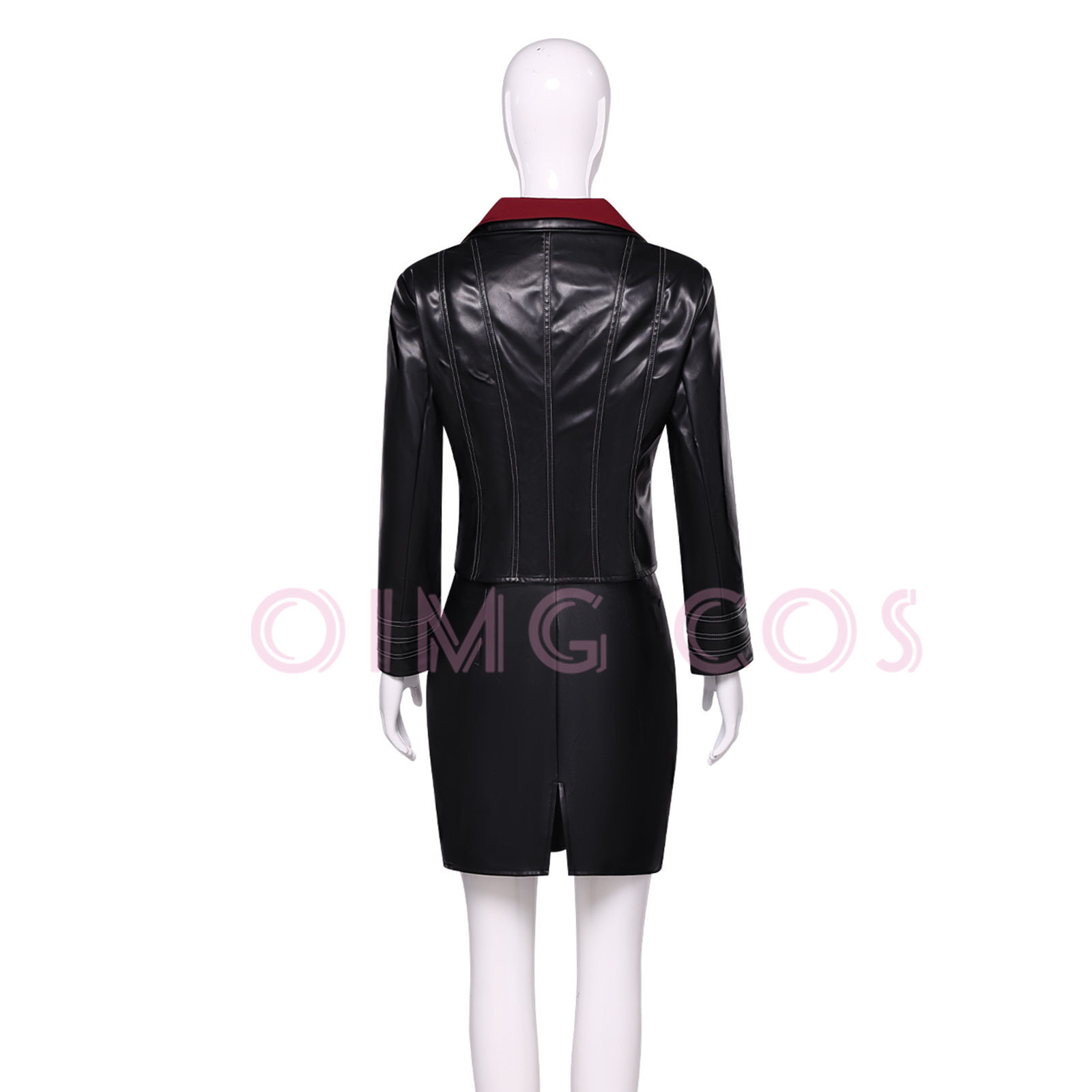 Oyun Resident Evil Ada Wong De - Anime Cosplay Girl Costume incelemesi ve fiyatı