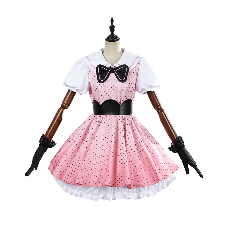 Anime Oshi No Ko Sezon 2 Cospl - Anime Cosplay Girl Costume incelemesi ve fiyatı