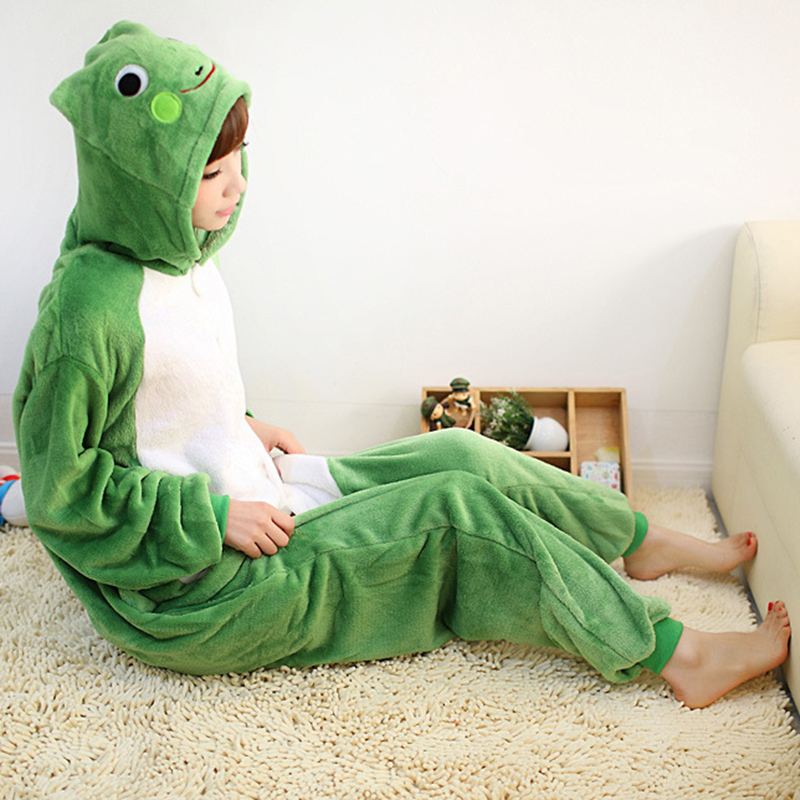 Yetişkin Çocuk Aile Onesie Pij - Anime Cosplay Thick incelemesi ve fiyatı