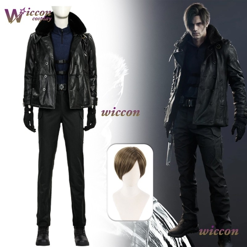 Kosplay Requiem Resident Cos E - Anime Cosplay Girl Costume incelemesi ve fiyatı