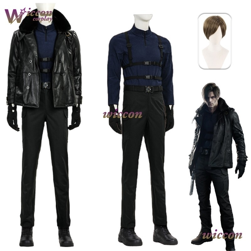 Kosplay Requiem Resident Cos E - Anime Cosplay Girl Costume incelemesi ve fiyatı