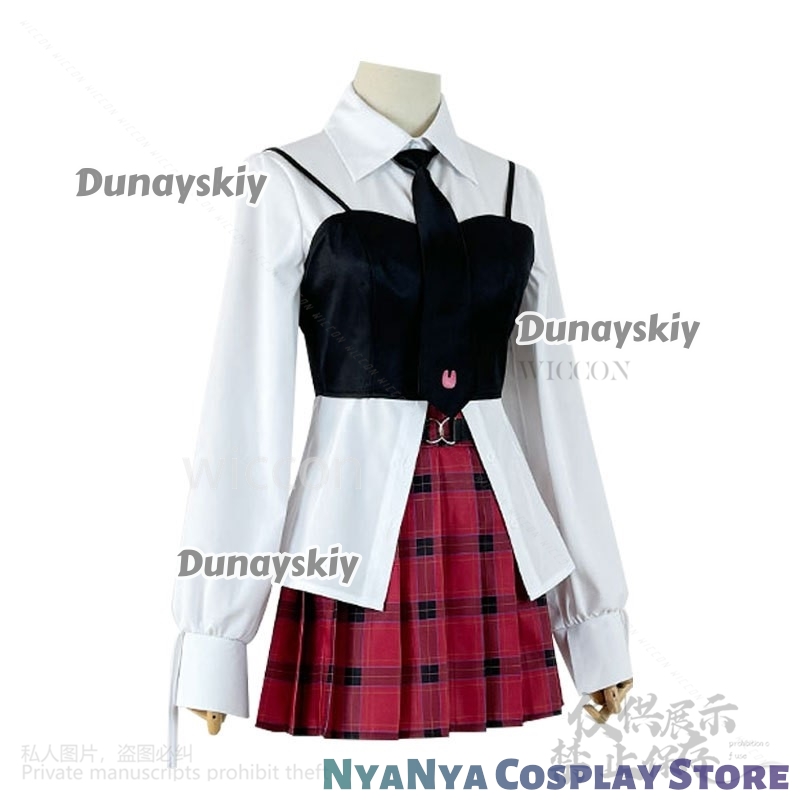 Qiao Ling Cosplay Anime Link C - Anime Cosplay Link incelemesi ve fiyatı
