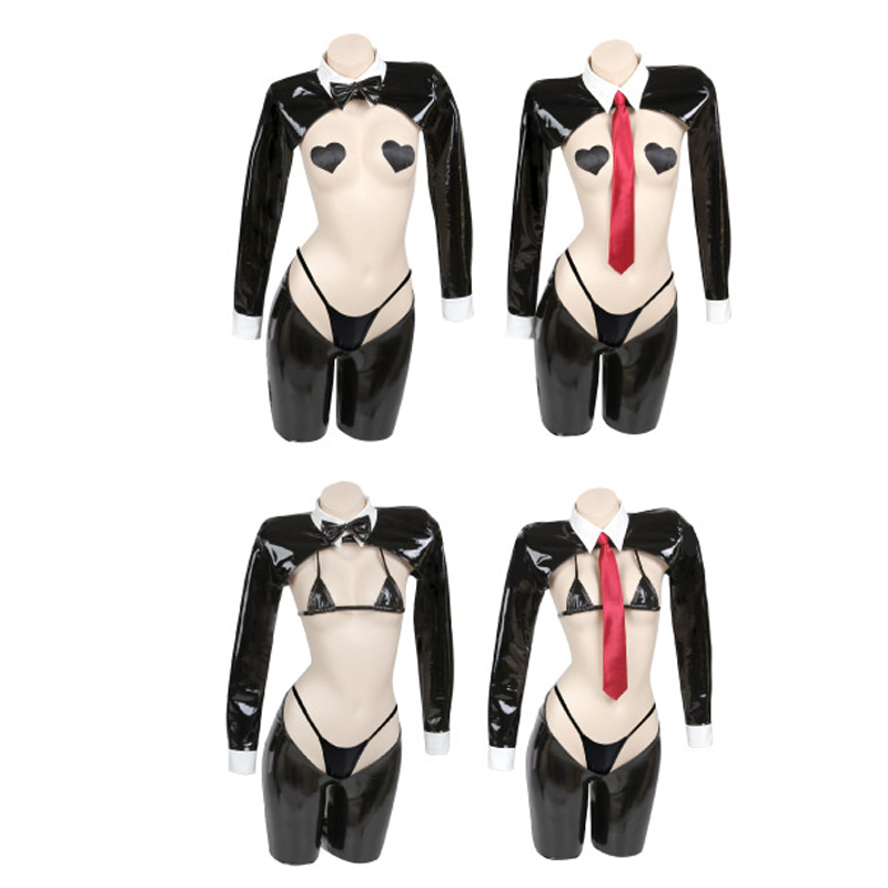 Seksi ters tavşan Anime Cospla - Anime Cosplay Toddler incelemesi ve fiyatı