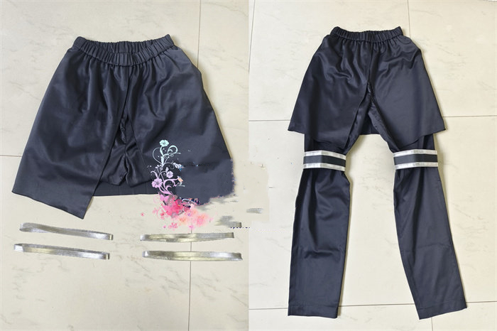 Irelia H Mağaza Final Fantasy  - Anime Cosplay Easy incelemesi ve fiyatı