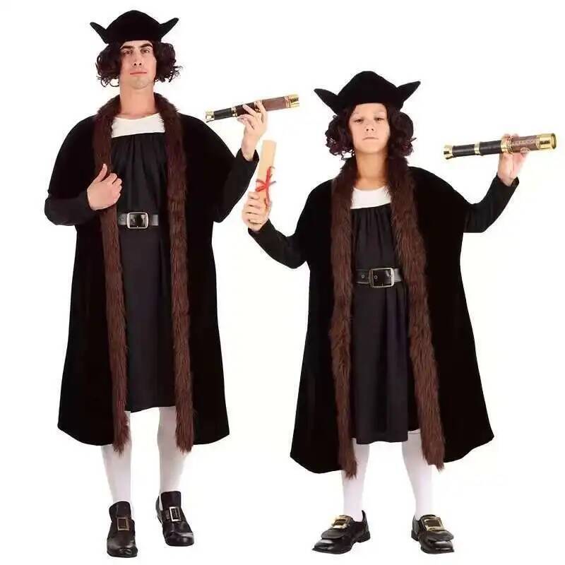 Çocuklar İçin Cosplay Cadılar  - Anime Cosplay Festival incelemesi ve fiyatı