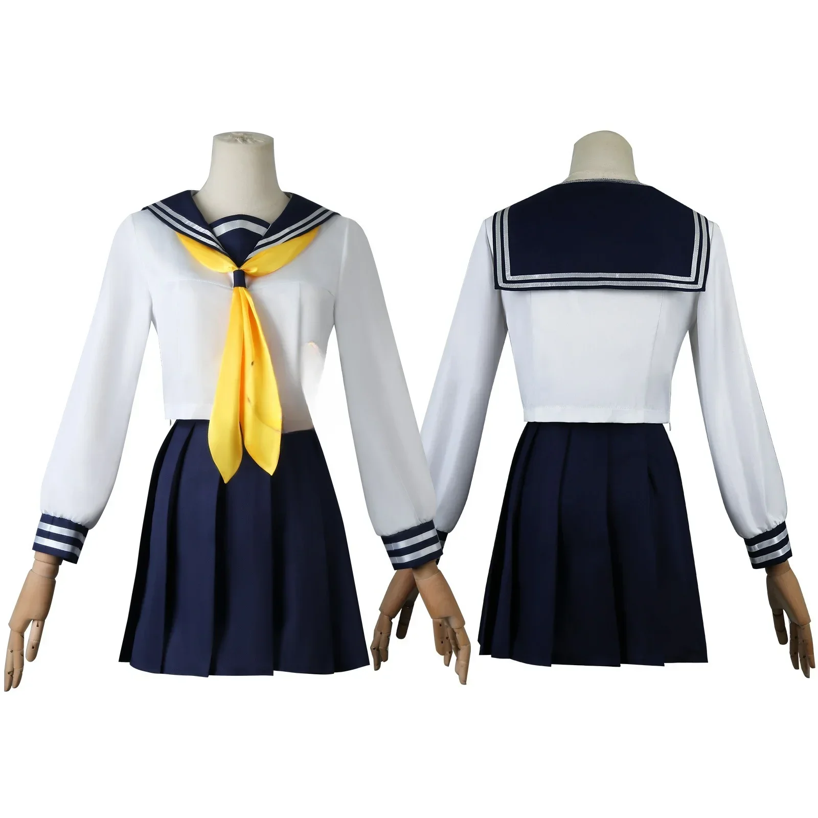 Anime My Deer Friend Nokotan M - Anime Cosplay Meme incelemesi ve fiyatı