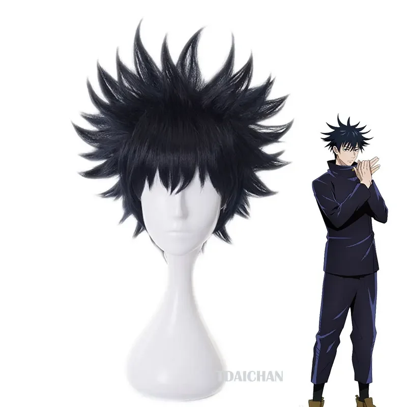 2026 Anime Sezon 3 The Culling - Anime Cosplay Blue Hair incelemesi ve fiyatı
