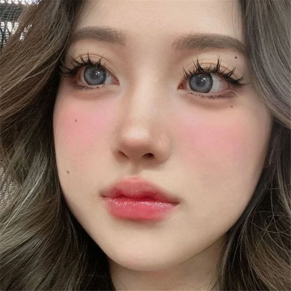 Sahte Vizon Sahte Kirpik 5 Çif - Anime Cosplay Thick incelemesi ve fiyatı