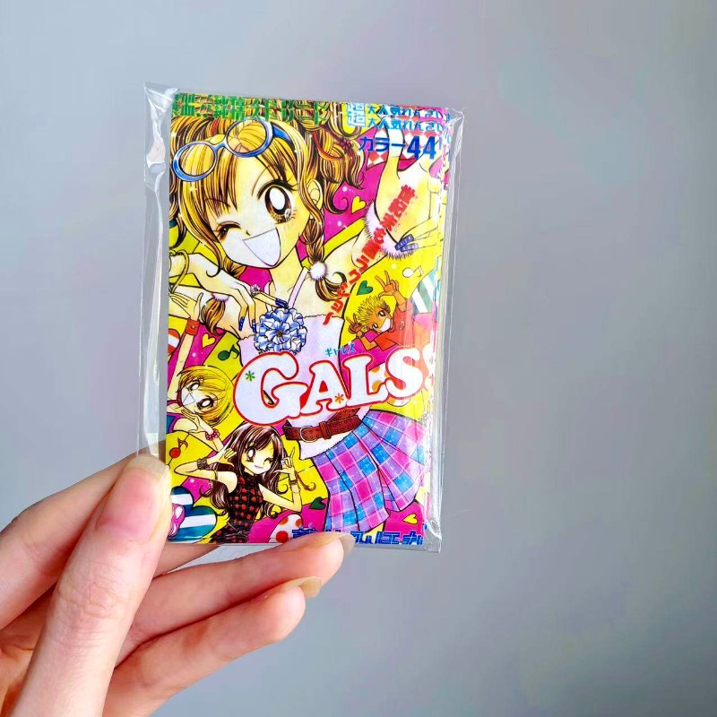 20 adet/paket Heisei Retro Ani - Anime Cosplay Thick incelemesi ve fiyatı