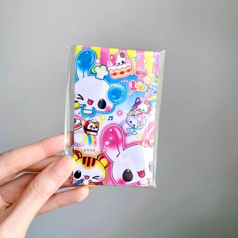 20 adet/paket Heisei Retro Ani - Anime Cosplay Thick incelemesi ve fiyatı