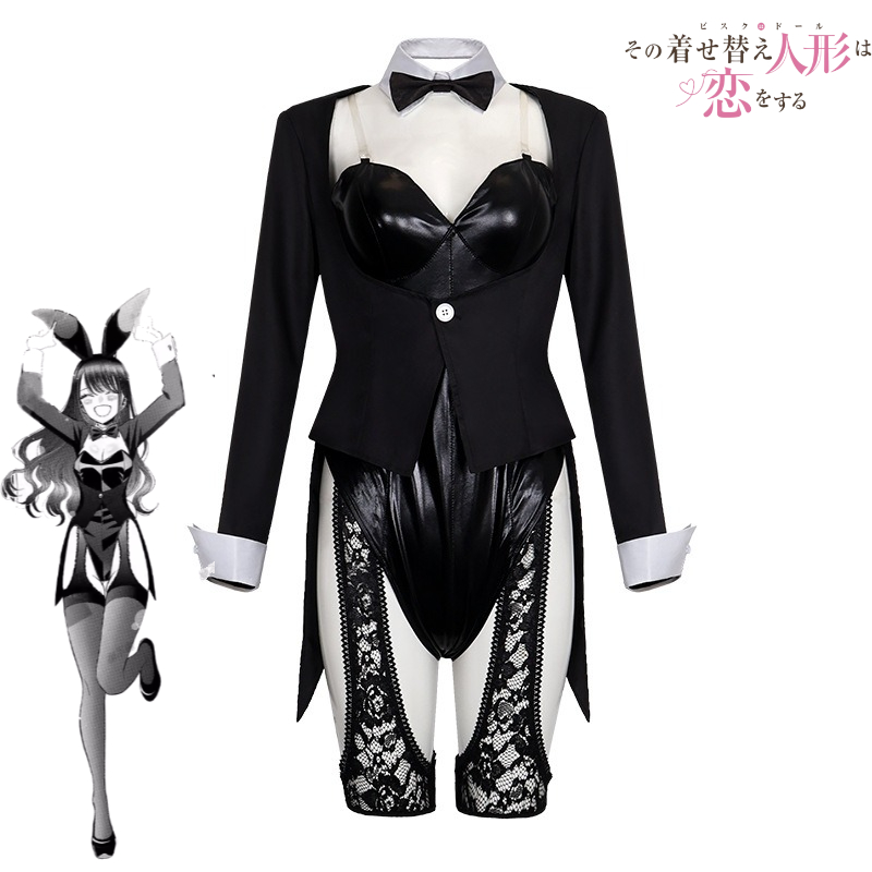 My Dress-Up Darling Cosplay Ko - Cosplay Anime Bunny Girl incelemesi ve fiyatı
