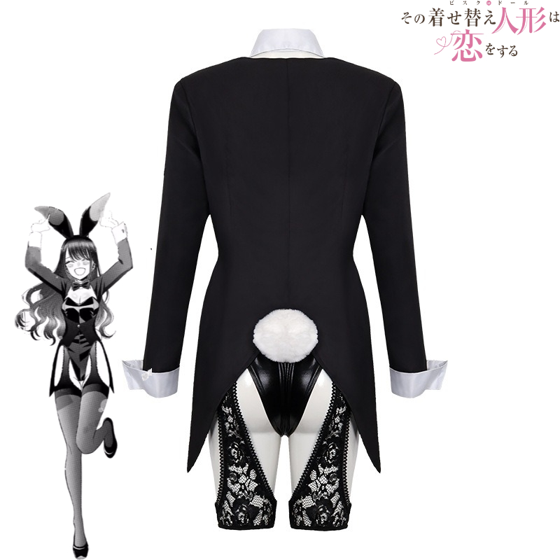 My Dress-Up Darling Cosplay Ko - Cosplay Anime Bunny Girl incelemesi ve fiyatı