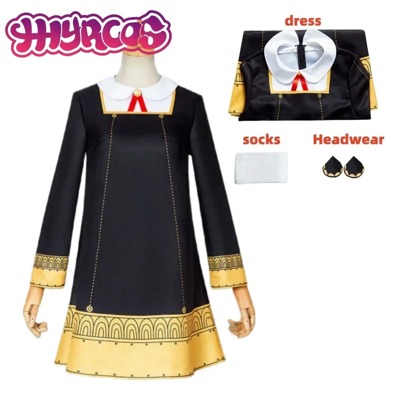 ( # ^.^ # ) 2026 Yeni Anime Fo - Anime Cosplay Toddler incelemesi ve fiyatı