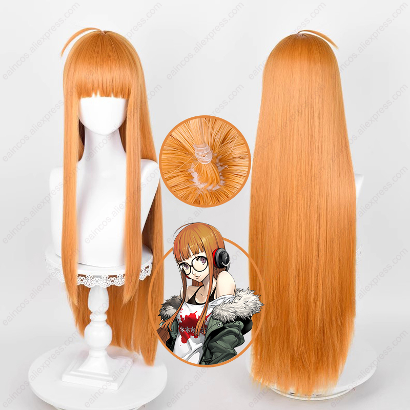Anime Futaba Sakura Cosplay pe - Anime Cosplay Easy incelemesi ve fiyatı