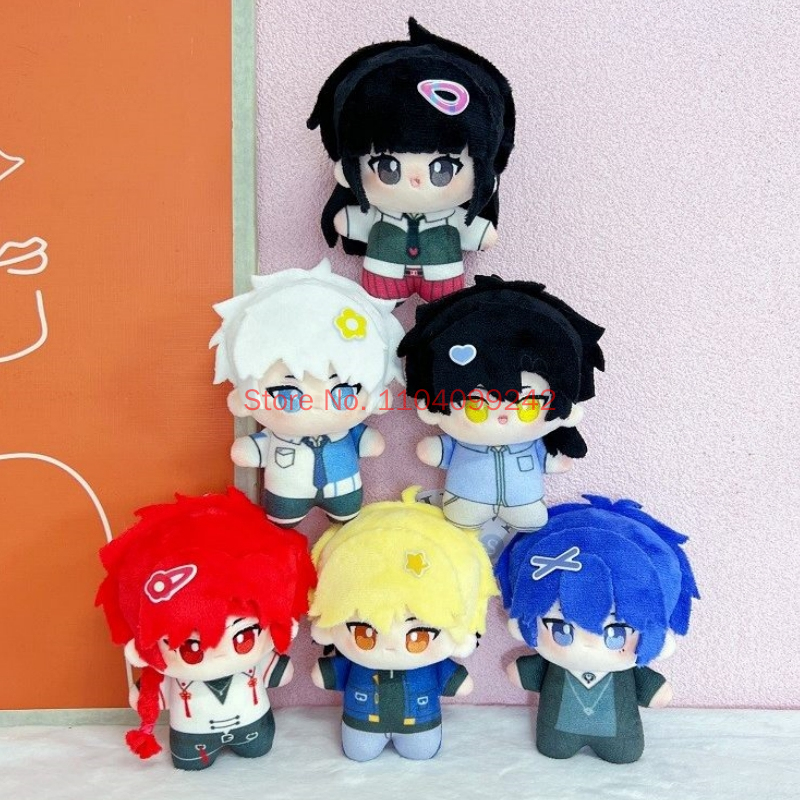 Link Click Pamuk Peluş 10 cm B - Anime Cosplay Link incelemesi ve fiyatı