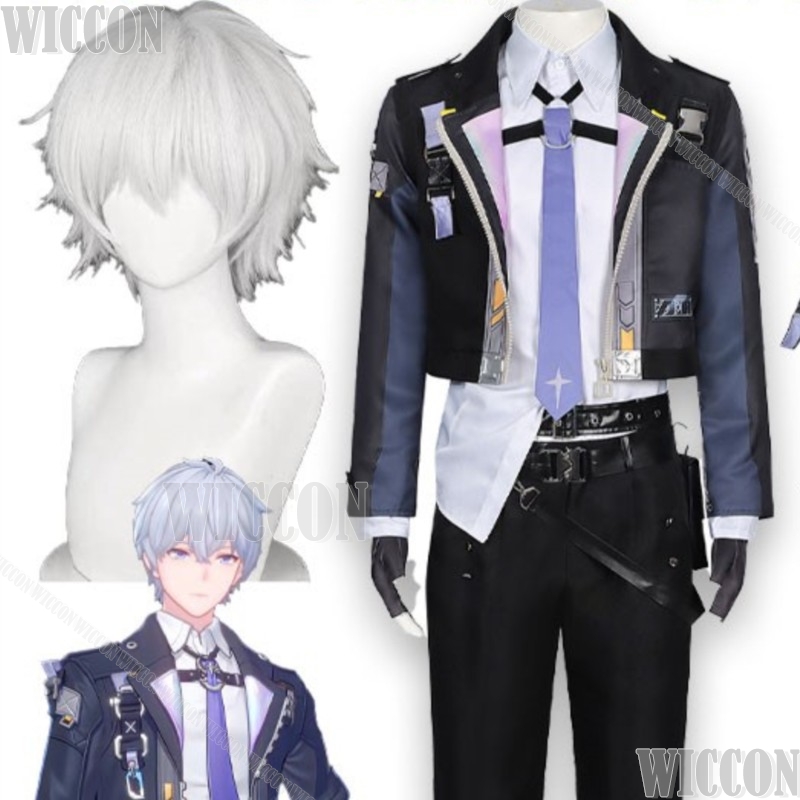 Neverness to Everness Cosplay  - Anime Cosplay Couple incelemesi ve fiyatı