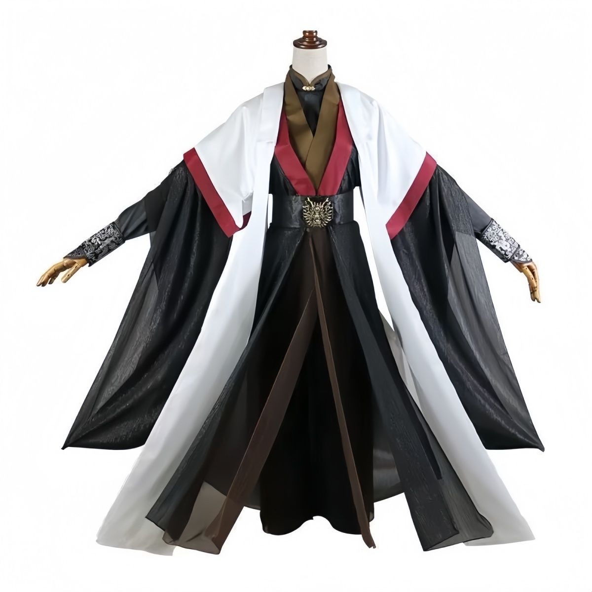 Anime Luo BingHe Cosplay Kostü - Women Anime Cosplay incelemesi ve fiyatı