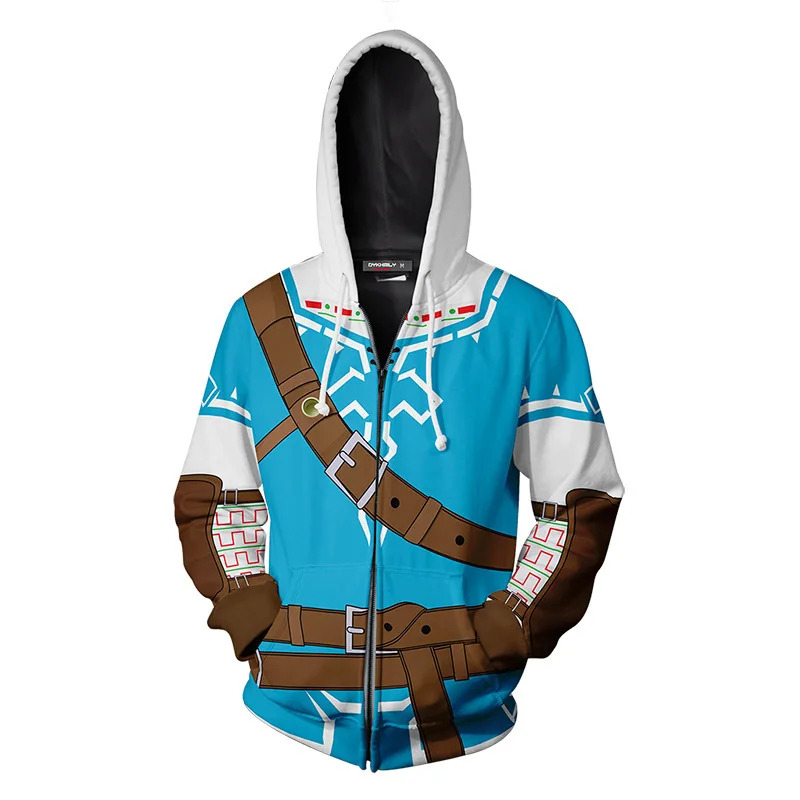 Cosplay Legend Zelda Link Ferm - Anime Cosplay Link incelemesi ve fiyatı