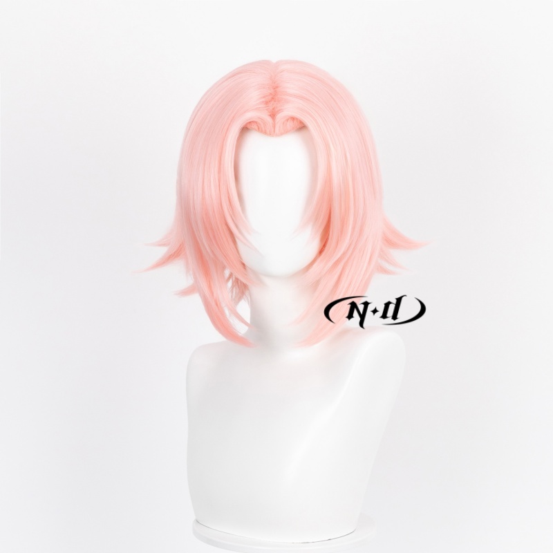 ND Marka Sakura Haruno Kısa Sa - Anime Cosplay Easy incelemesi ve fiyatı