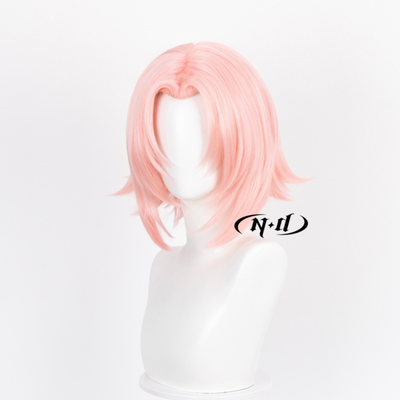 ND Marka Sakura Haruno Kısa Sa - Anime Cosplay Easy incelemesi ve fiyatı
