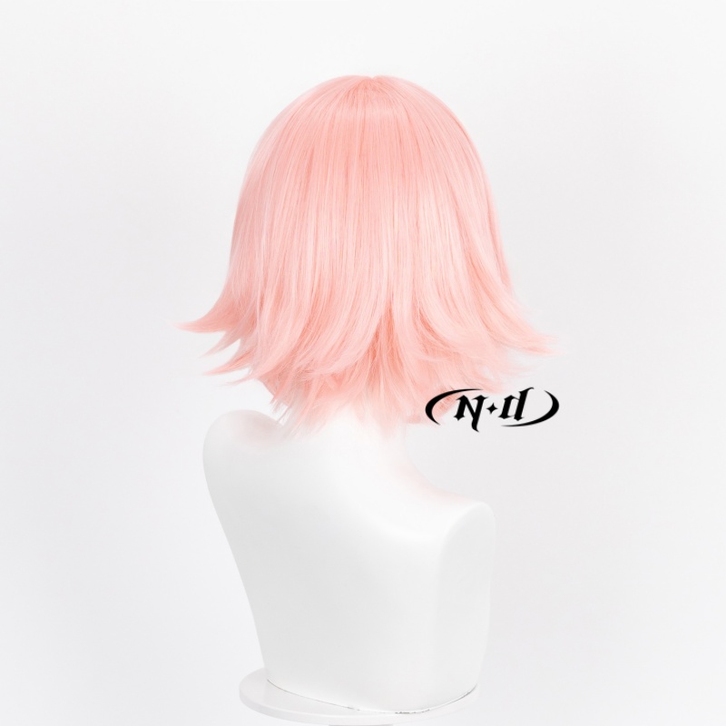 ND Marka Sakura Haruno Kısa Sa - Anime Cosplay Easy incelemesi ve fiyatı