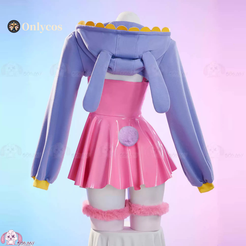 İnanılmaz Dijital Sirk Jax Cos - Anime Cosplay Swimsuit incelemesi ve fiyatı