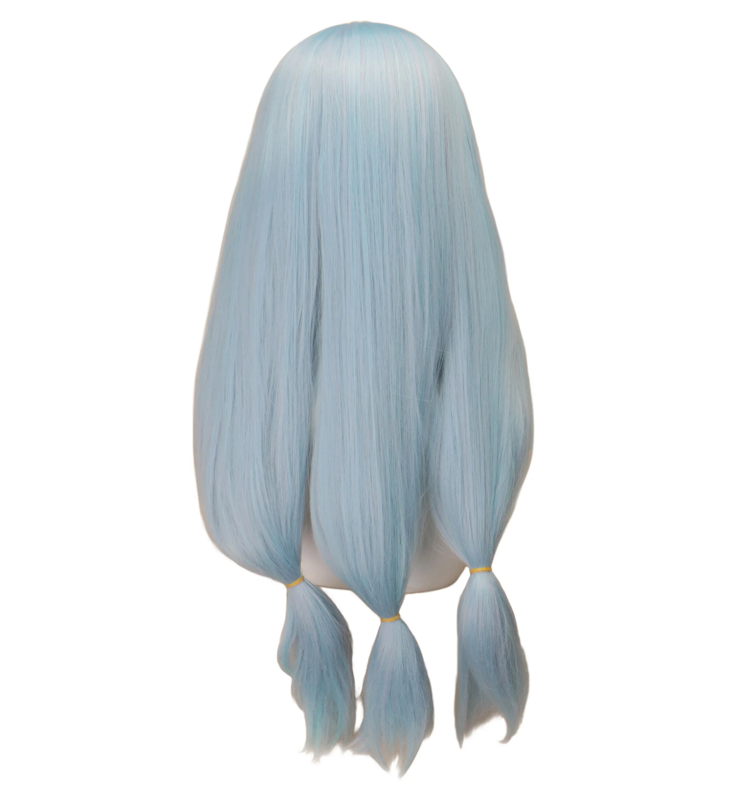 Anime Mahito Cosplay Jujutsu K - Anime Cosplay Blue Hair incelemesi ve fiyatı