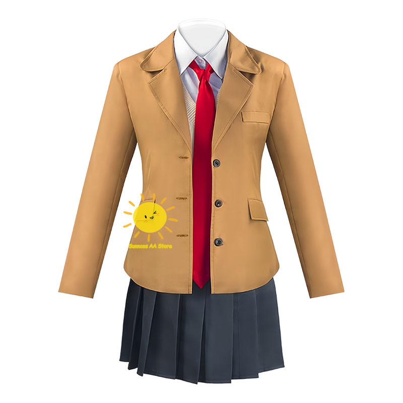 Anime Sakurajima Mai Cosplay R - Cosplay Anime Bunny Girl incelemesi ve fiyatı