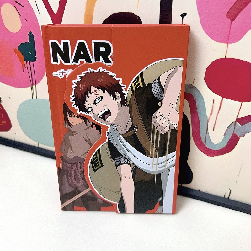 Anime Naruto Renkli Sayfa Kita - Anime Cosplay Coloring Pages incelemesi ve fiyatı