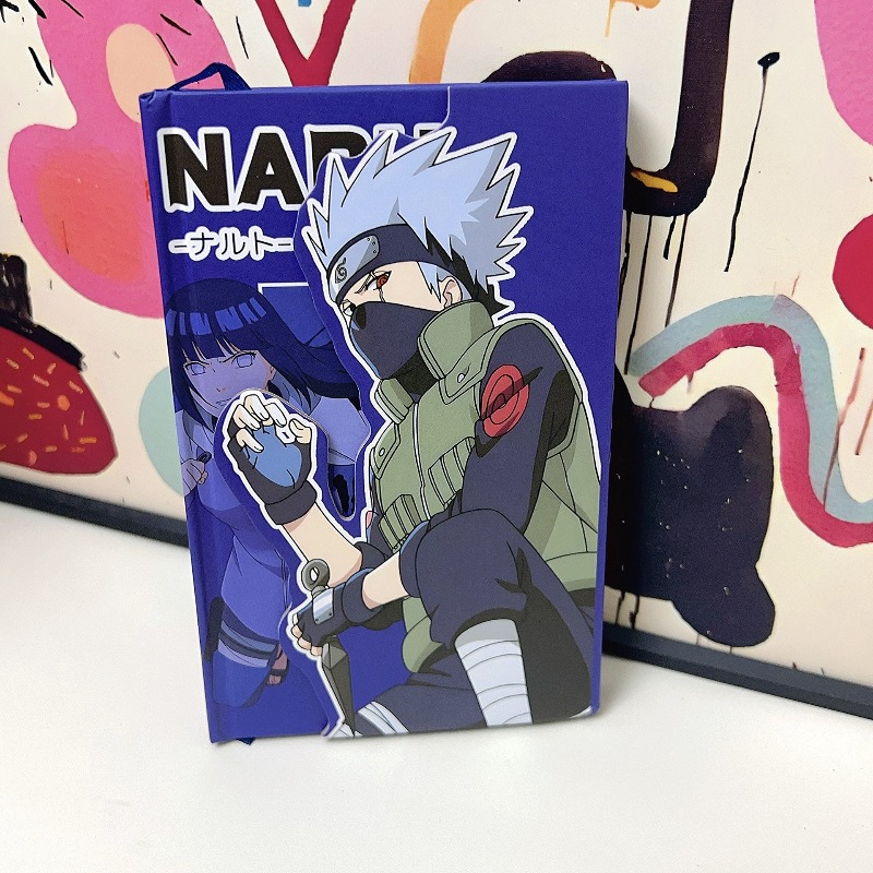 Anime Naruto Renkli Sayfa Kita - Anime Cosplay Coloring Pages incelemesi ve fiyatı