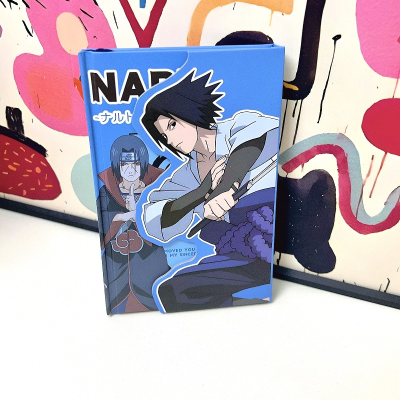 Anime Naruto Renkli Sayfa Kita - Anime Cosplay Coloring Pages incelemesi ve fiyatı