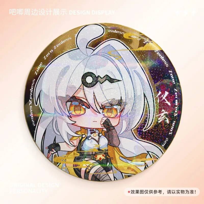 Yixuan Zenless Zone Zero Anime - Cosplay Zone Anime Friends incelemesi ve fiyatı