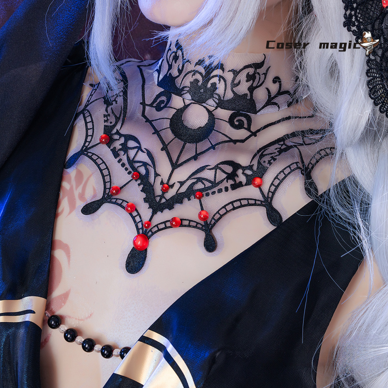 Irelia H Mağaza Anime Ters: 19 - Anime Cosplay Girl Costume incelemesi ve fiyatı