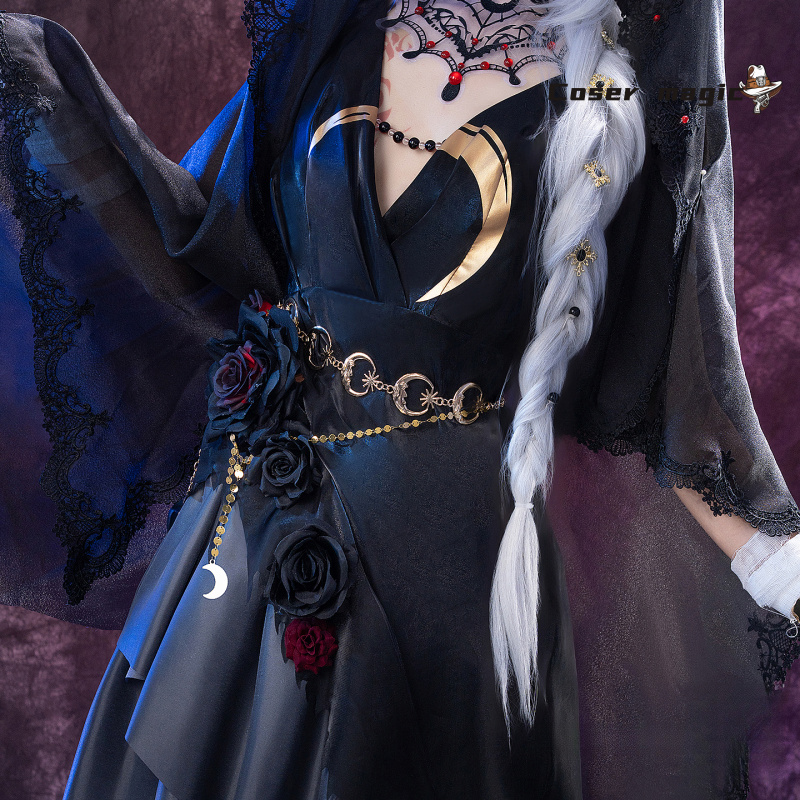 Irelia H Mağaza Anime Ters: 19 - Anime Cosplay Girl Costume incelemesi ve fiyatı