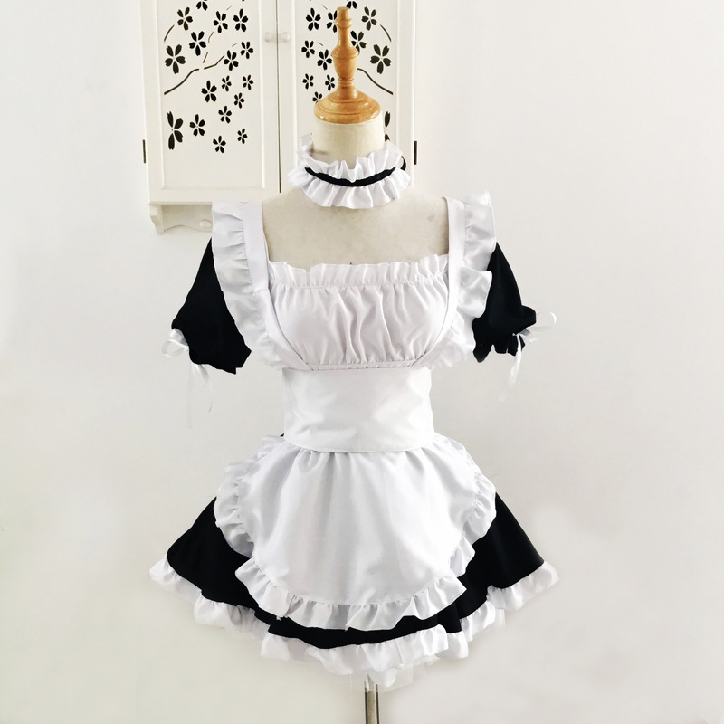 Kasugano Sora Yosuga no Sora C - Anime Cosplay Maid incelemesi ve fiyatı