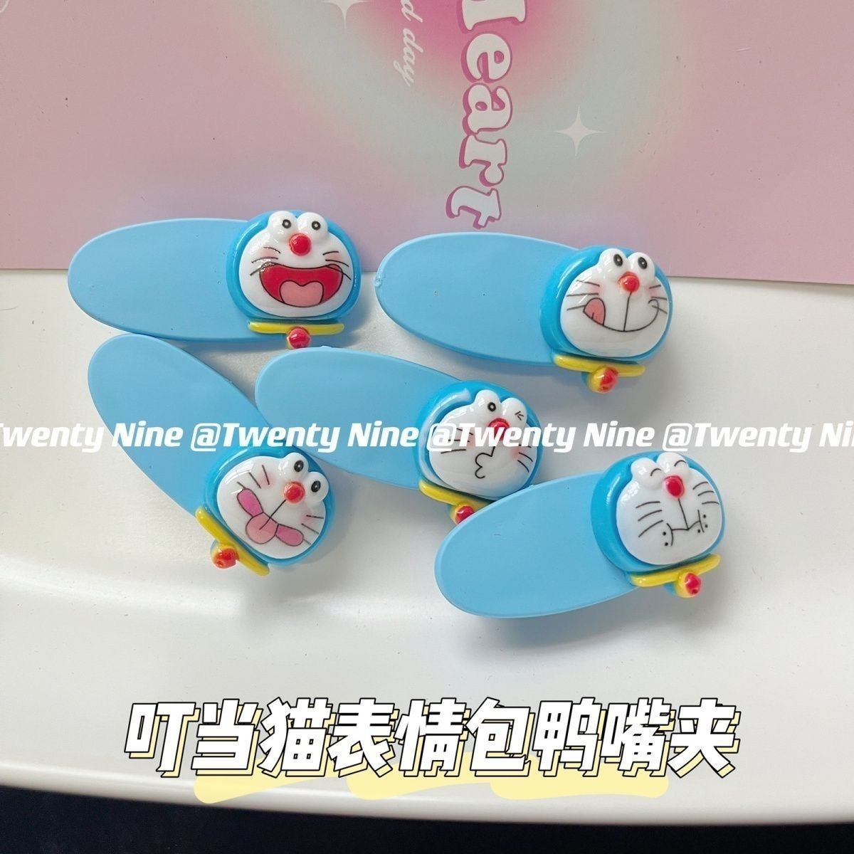 Sevimli Doraemon Desenli Ördek - Anime Cosplay Couple incelemesi ve fiyatı