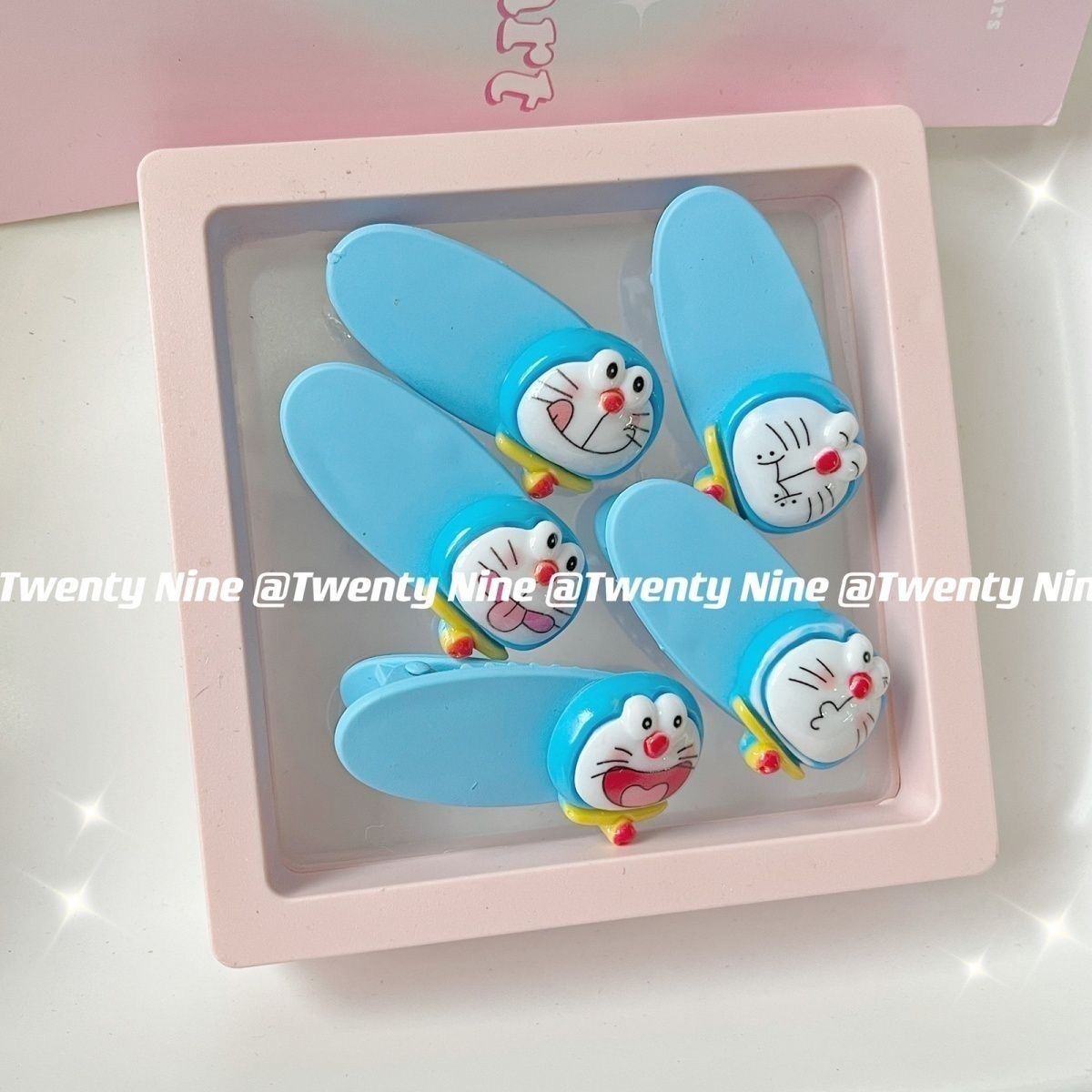Sevimli Doraemon Desenli Ördek - Anime Cosplay Couple incelemesi ve fiyatı