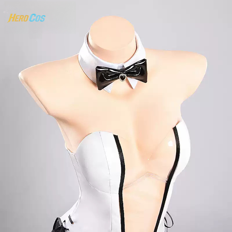 Oyun Browndust2 Aynil Cosplay  - Cosplay Anime Bunny Girl incelemesi ve fiyatı
