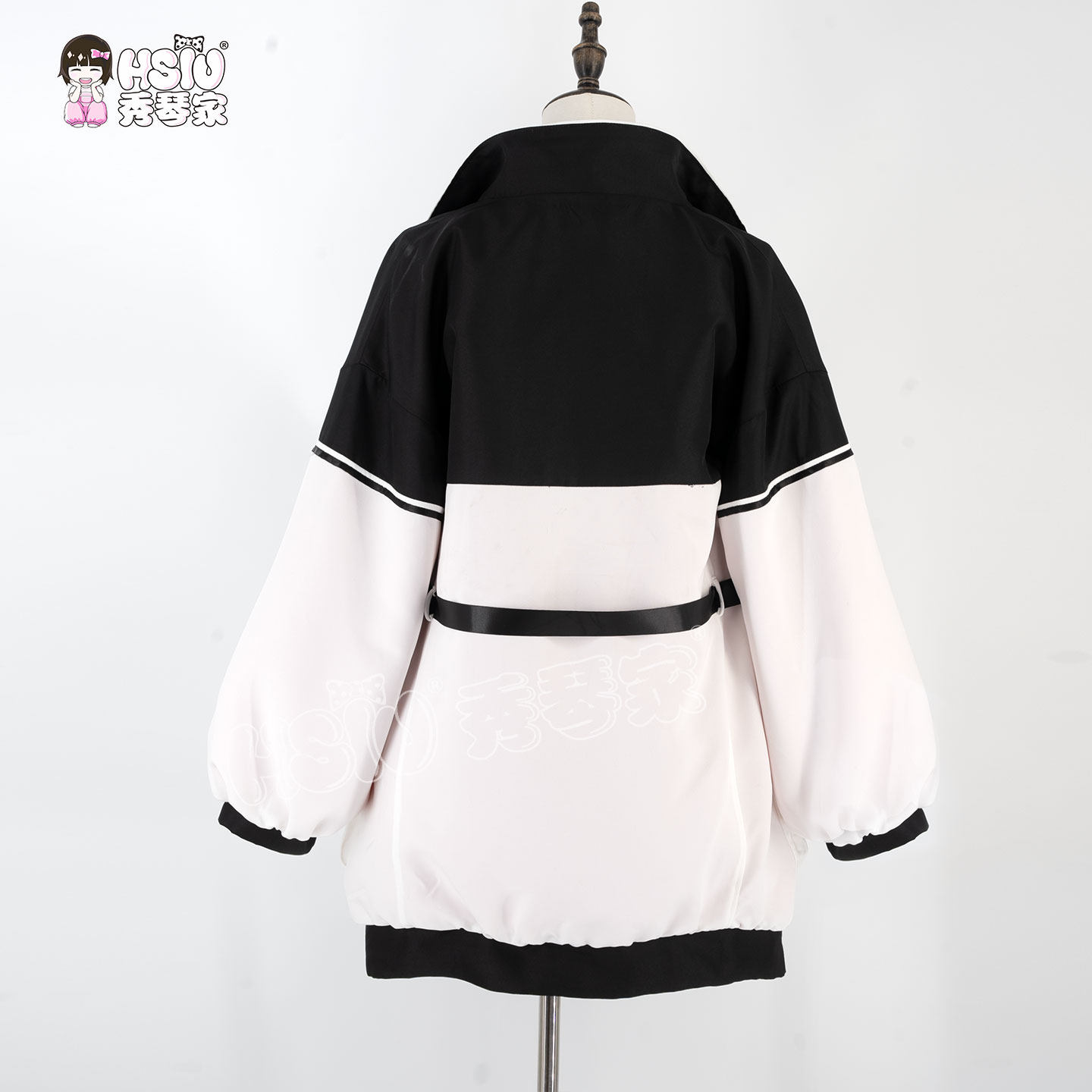 Mavi Arşiv Kei Cosplay Kostüm  - Anime Cosplay Blue Hair incelemesi ve fiyatı