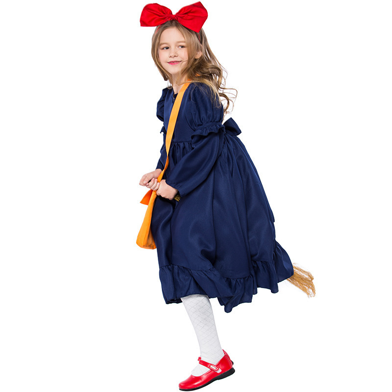 Çocuk Performans Kostümü Küçük - Anime Cosplay Girl Photo incelemesi ve fiyatı