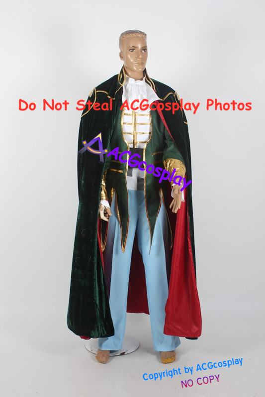 Vampir Avcısı D Meier Link Cos - Anime Cosplay Link incelemesi ve fiyatı