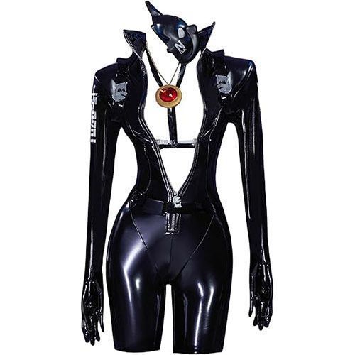 WHH Anime Nikke Quency Cosplay - Women Anime Cosplay incelemesi ve fiyatı